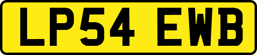 LP54EWB