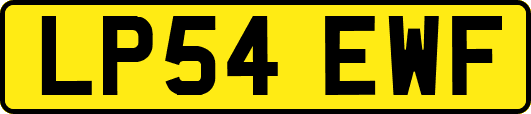 LP54EWF