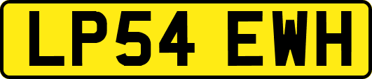 LP54EWH