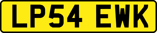 LP54EWK