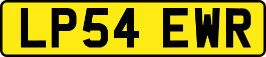 LP54EWR