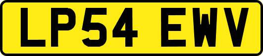 LP54EWV