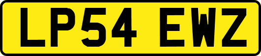 LP54EWZ