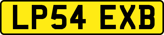 LP54EXB