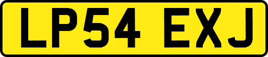 LP54EXJ