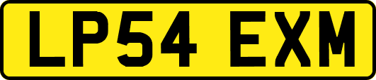 LP54EXM