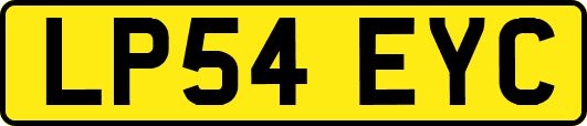 LP54EYC