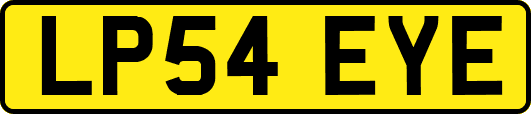 LP54EYE
