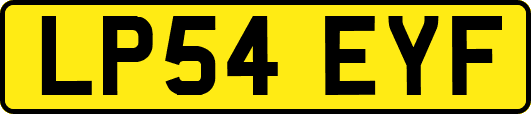 LP54EYF