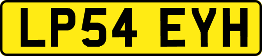 LP54EYH