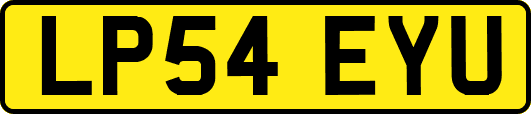 LP54EYU