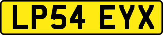 LP54EYX