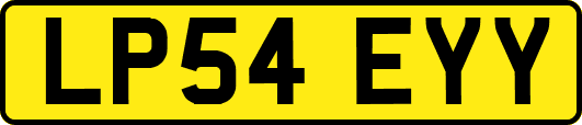 LP54EYY