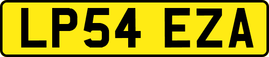 LP54EZA