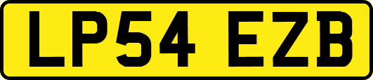 LP54EZB