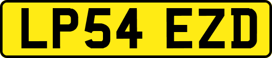 LP54EZD