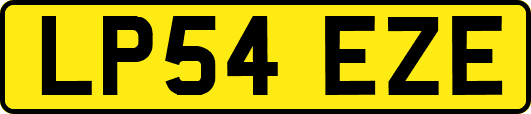LP54EZE