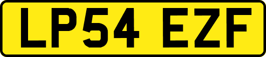 LP54EZF