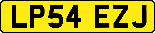 LP54EZJ