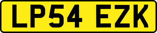 LP54EZK