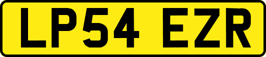 LP54EZR