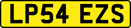 LP54EZS