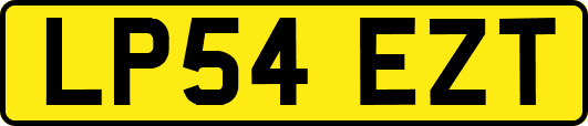 LP54EZT