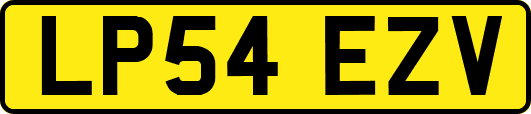 LP54EZV