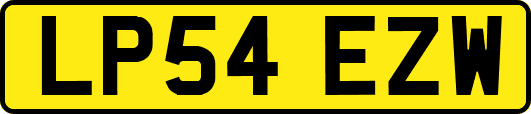 LP54EZW