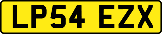 LP54EZX
