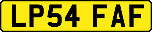 LP54FAF