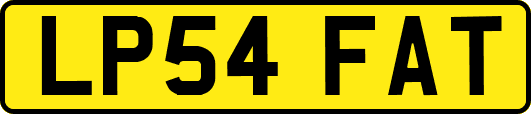 LP54FAT