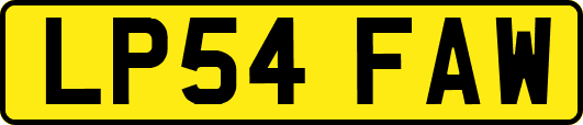 LP54FAW