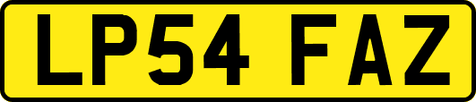 LP54FAZ