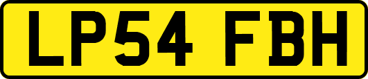 LP54FBH