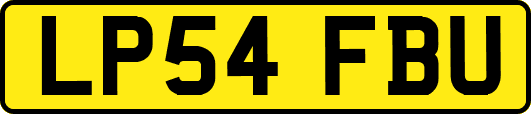 LP54FBU