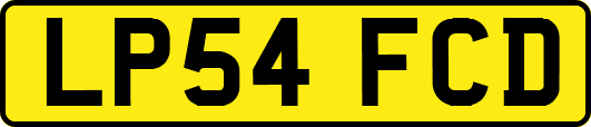 LP54FCD