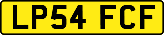 LP54FCF