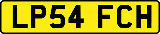 LP54FCH