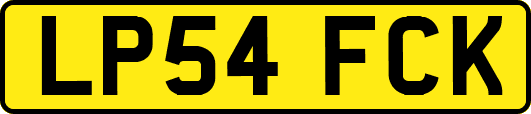 LP54FCK