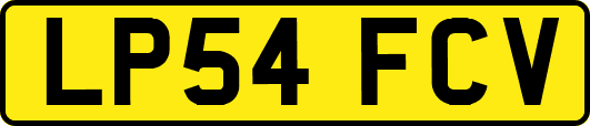 LP54FCV
