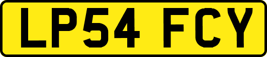 LP54FCY