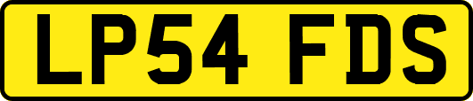 LP54FDS