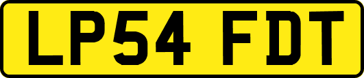 LP54FDT