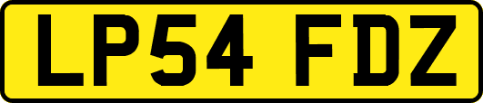 LP54FDZ