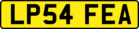 LP54FEA