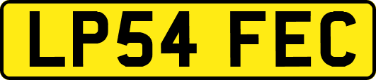 LP54FEC