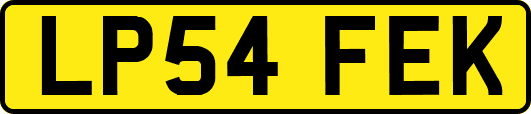 LP54FEK