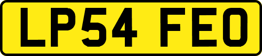 LP54FEO