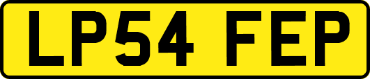 LP54FEP